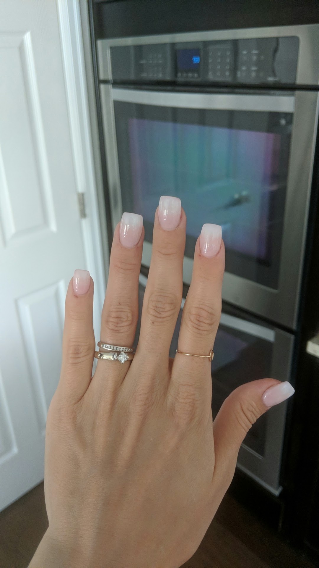Natural Nails & Spa nail photo 3